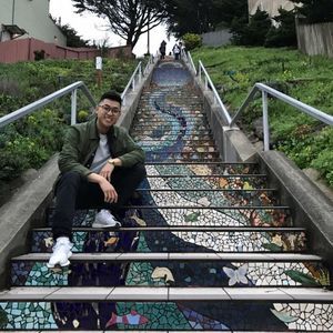 Meet your Posher, Toan